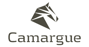 Camargue company logo