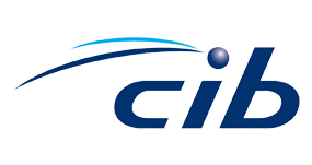 CIB company logo